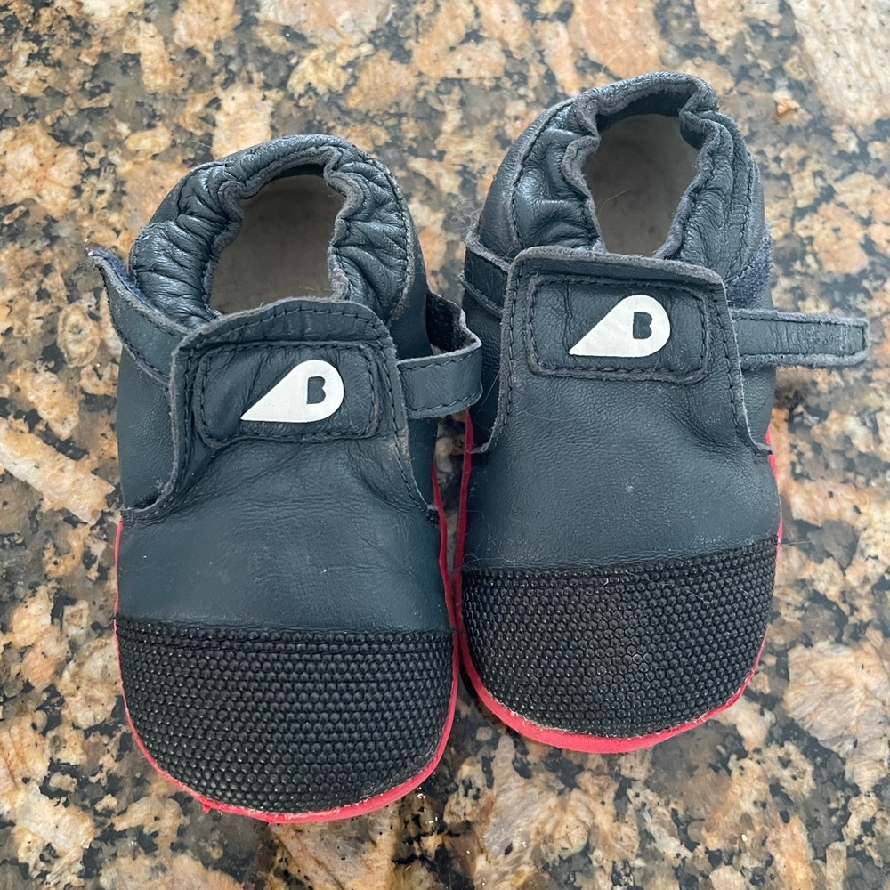 Bobux Arctix Shoes